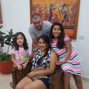 Meet your Posher, Maria